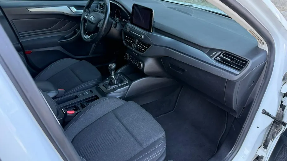 FORD Focus -