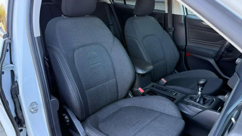 FORD Focus -