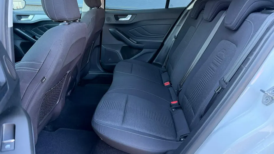 FORD Focus -