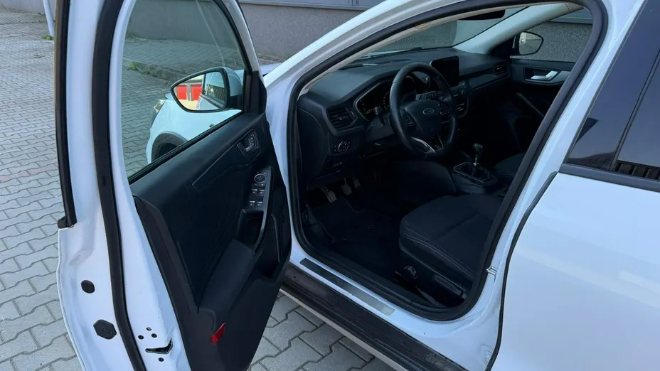 FORD Focus -