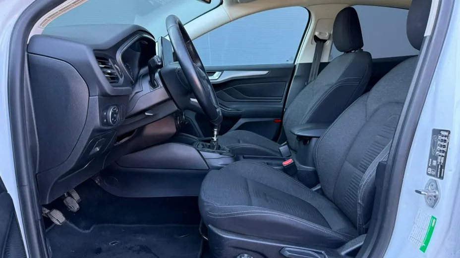 FORD Focus -