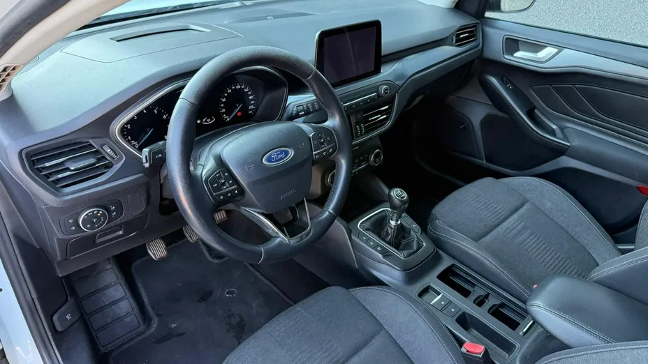 FORD Focus -