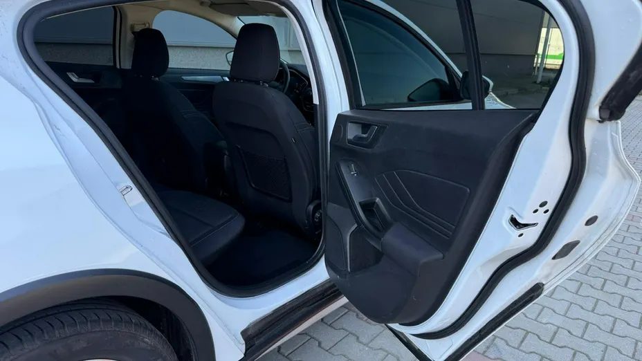 FORD Focus -