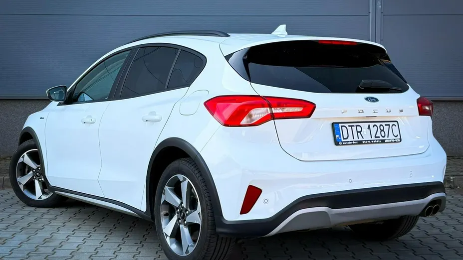 FORD Focus -