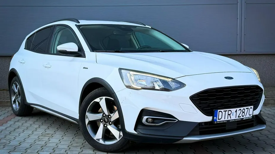 FORD Focus -