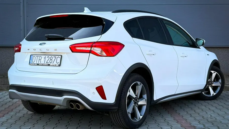 FORD Focus -