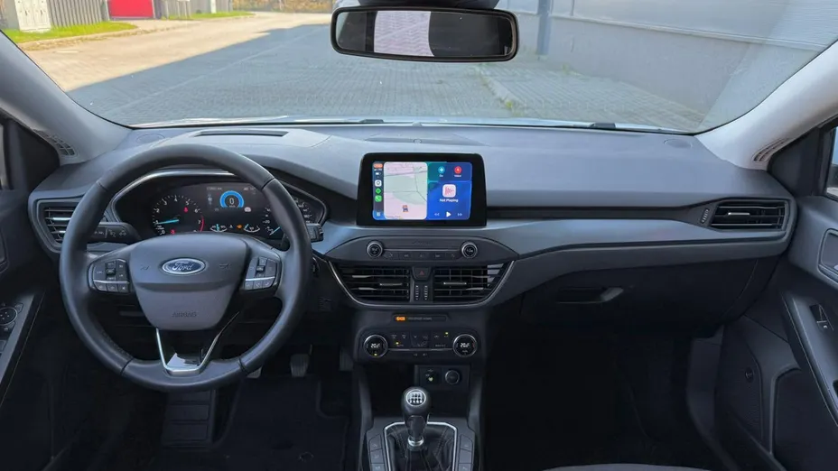 FORD Focus -