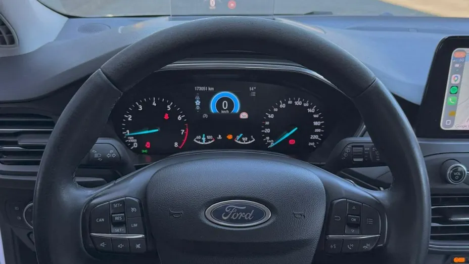 FORD Focus -