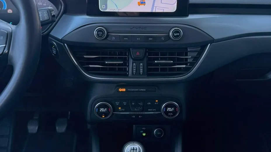FORD Focus -