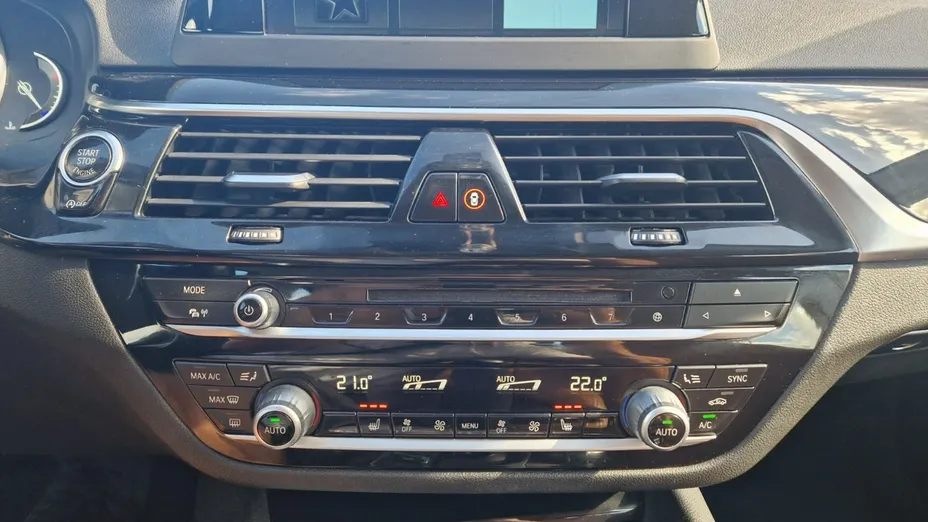 BMW Seria 5 -