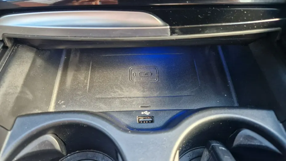 BMW Seria 5 -