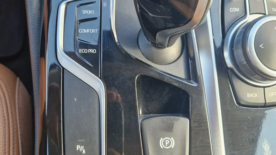 BMW Seria 5 -