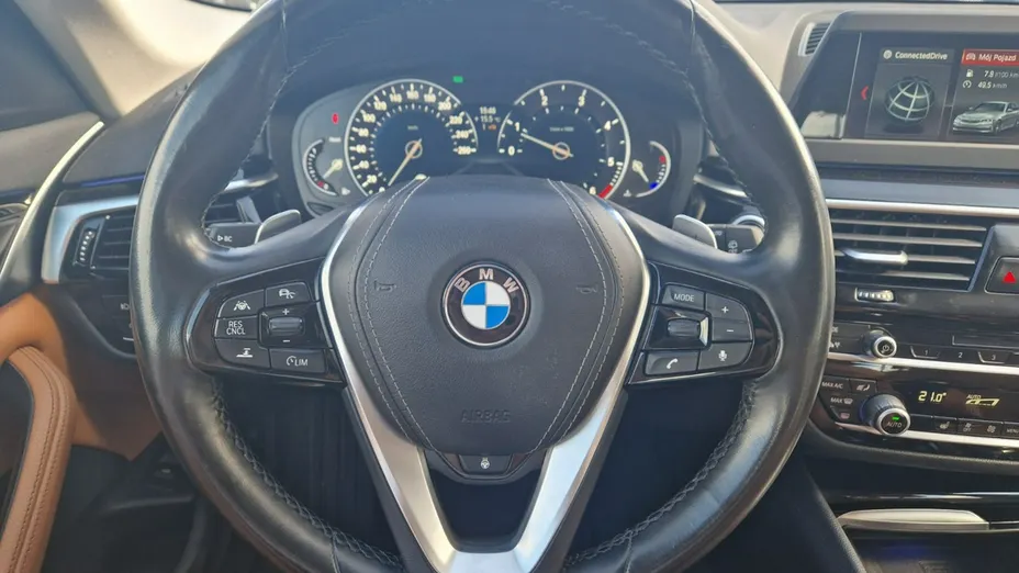 BMW Seria 5 -
