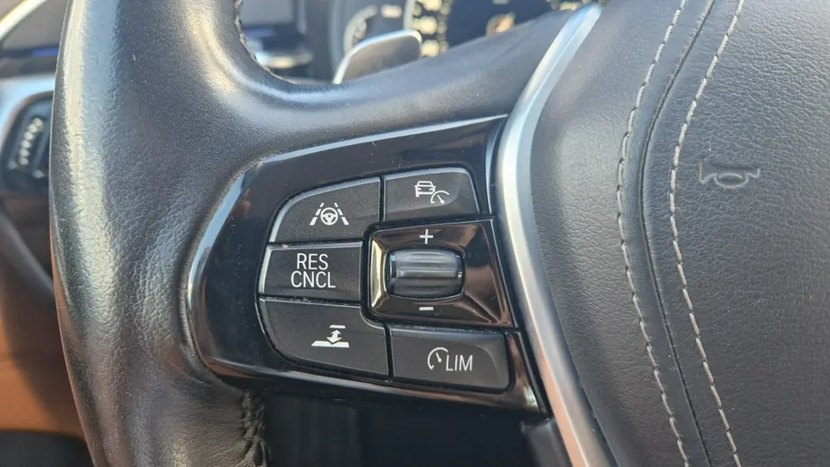 BMW Seria 5 -