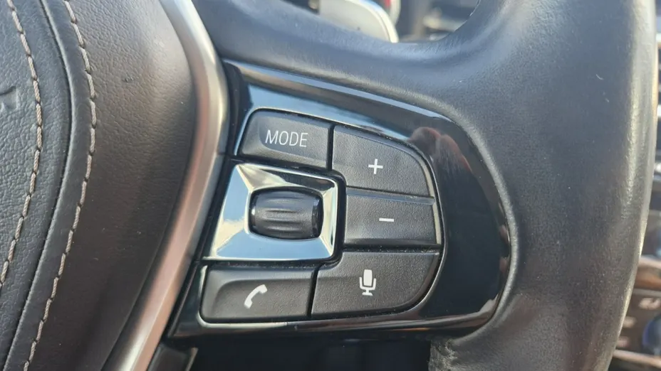 BMW Seria 5 -