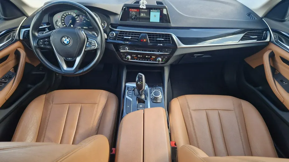 BMW Seria 5 -