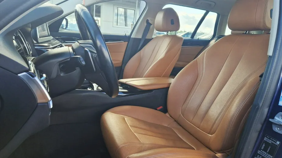 BMW Seria 5 -