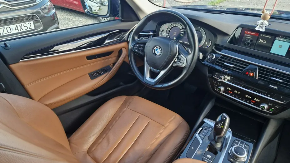 BMW Seria 5 -