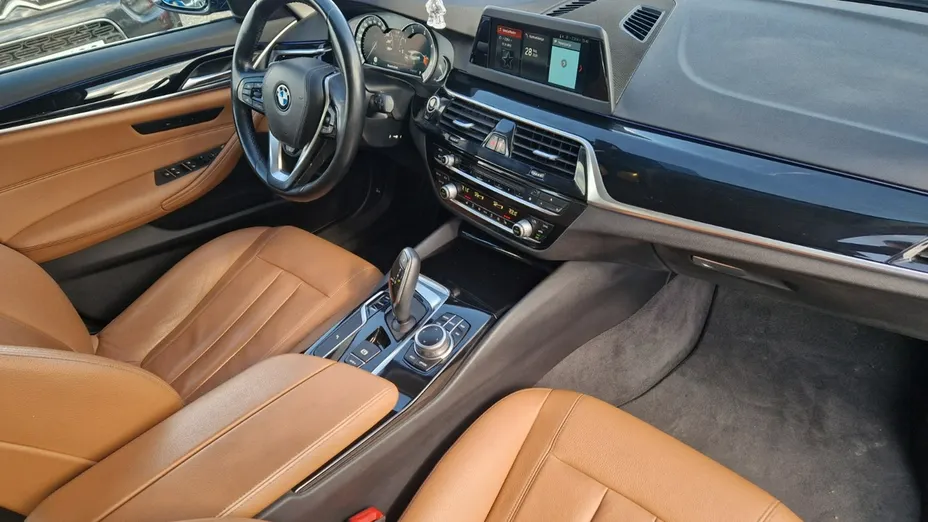 BMW Seria 5 -