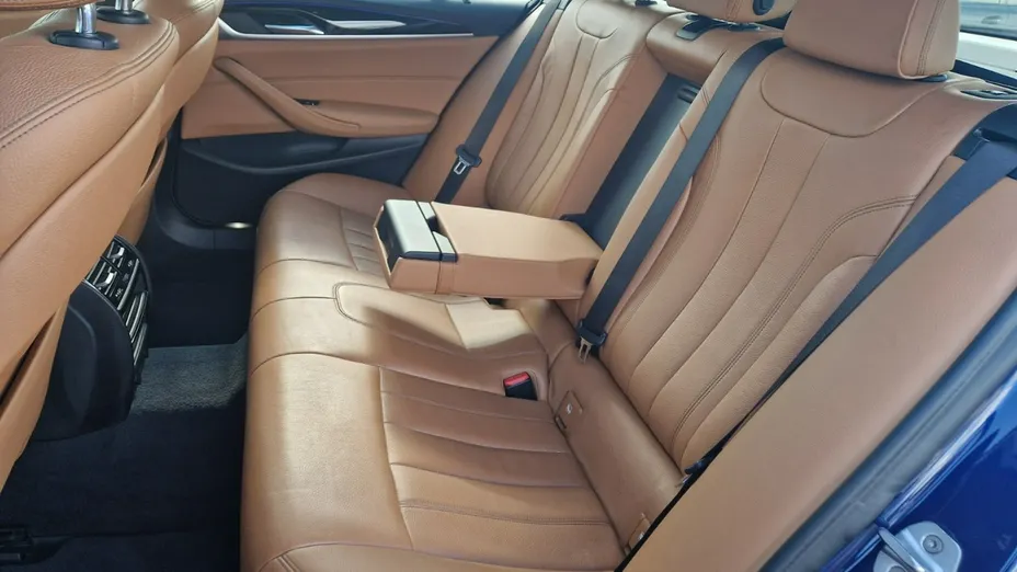 BMW Seria 5 -