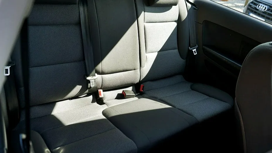 AUDI A3 -