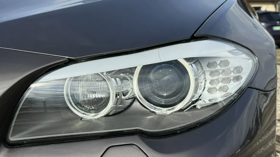 BMW Seria 5 -