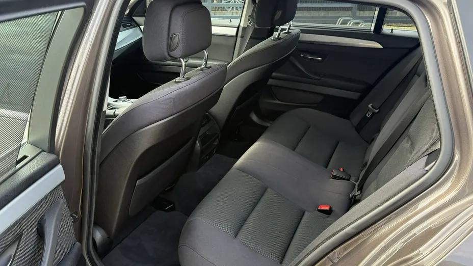 BMW Seria 5 -