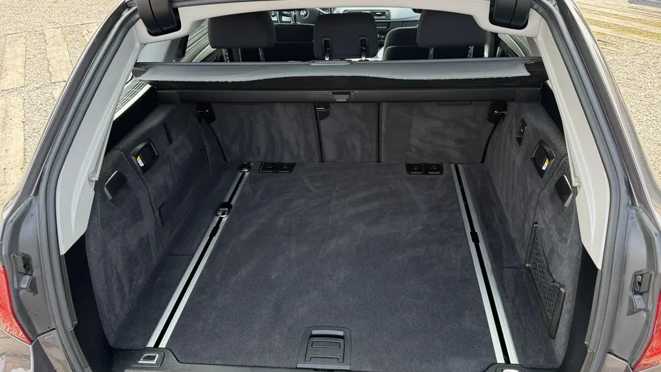 BMW Seria 5 -