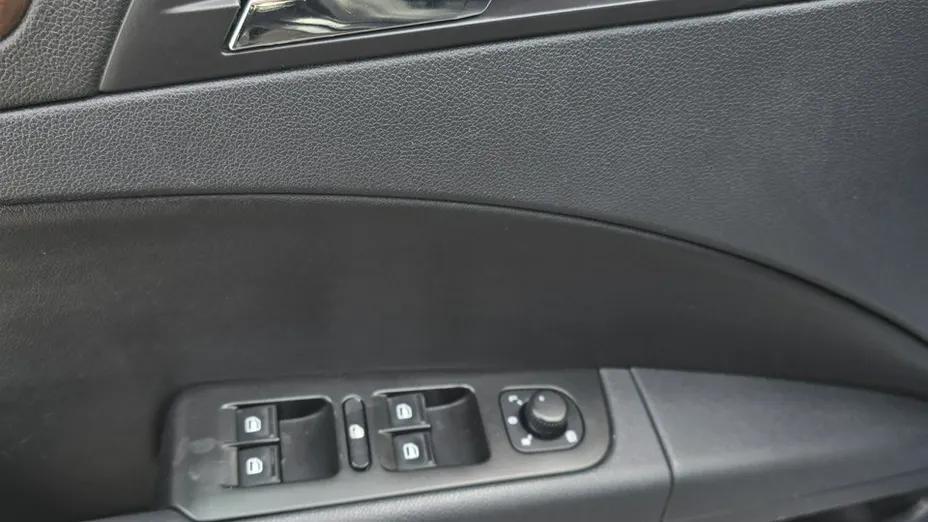 SKODA Superb -