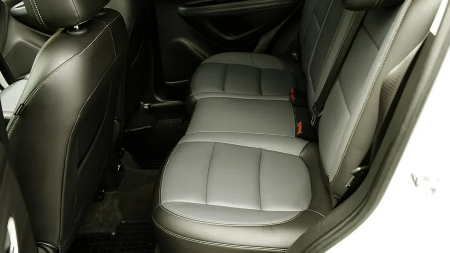 OPEL Mokka -