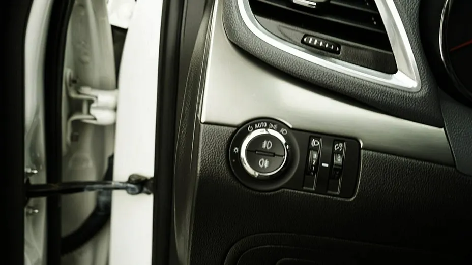 OPEL Mokka -