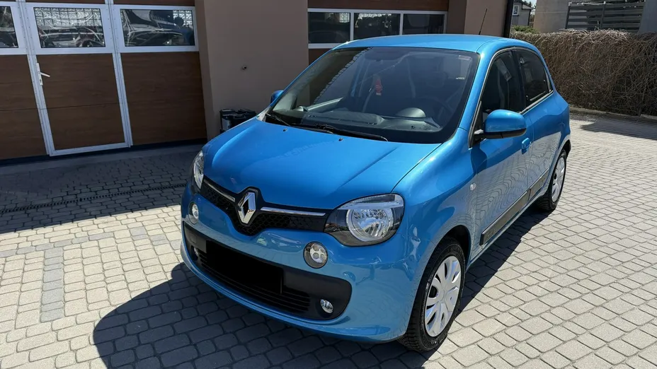 RENAULT Twingo -
