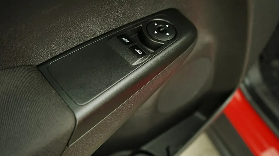 FORD Transit Courier -
