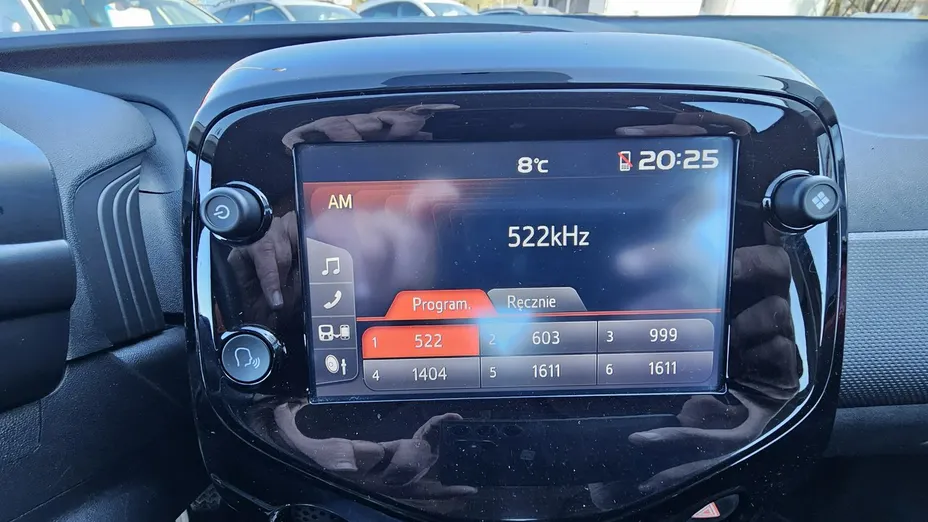 CITROEN C1 -