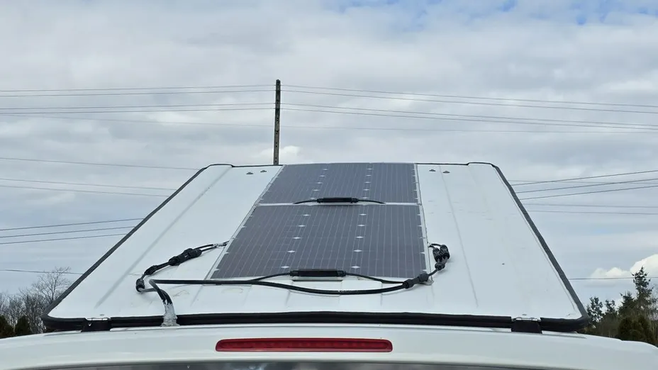 VOLKSWAGEN Transporter -