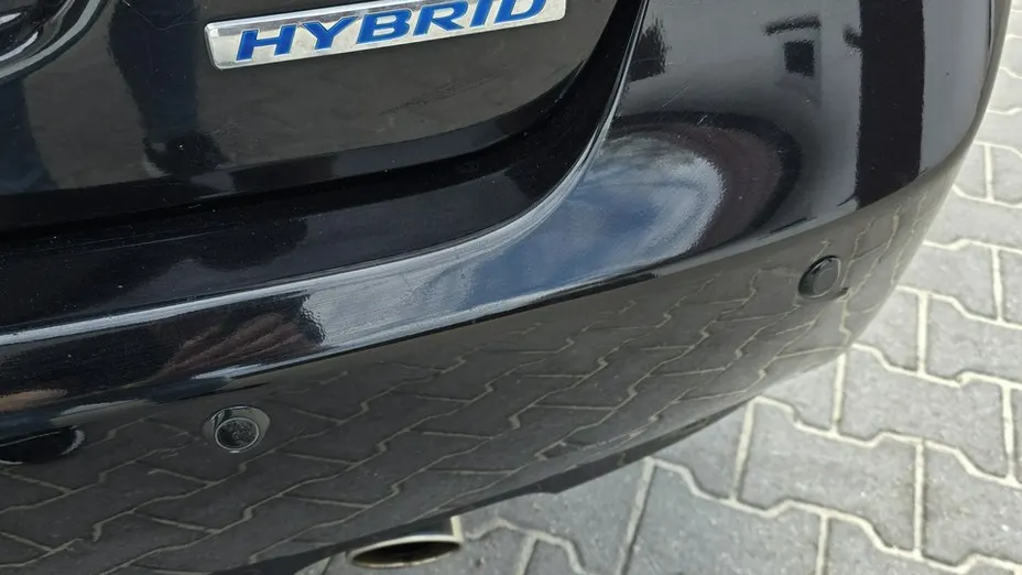 HONDA Civic -
