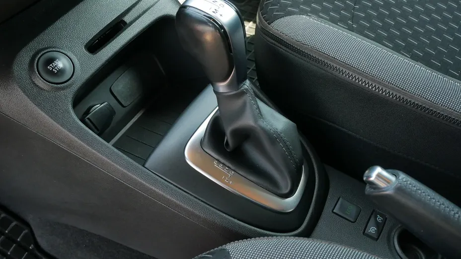 RENAULT Captur -