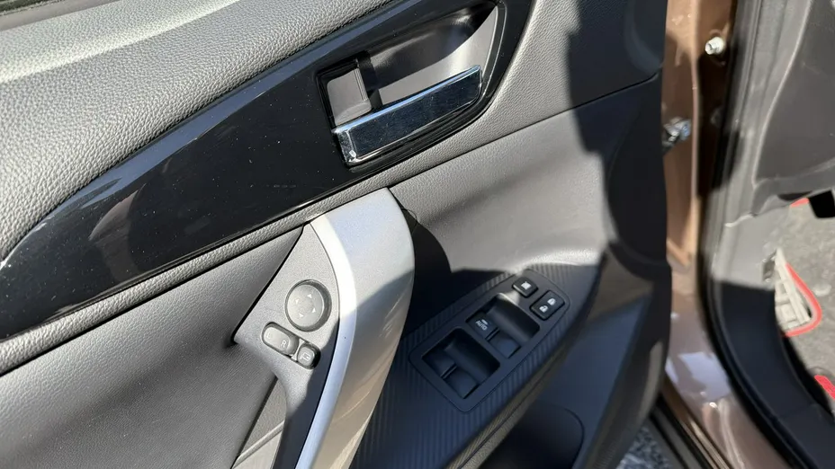 MITSUBISHI Eclipse Cross -
