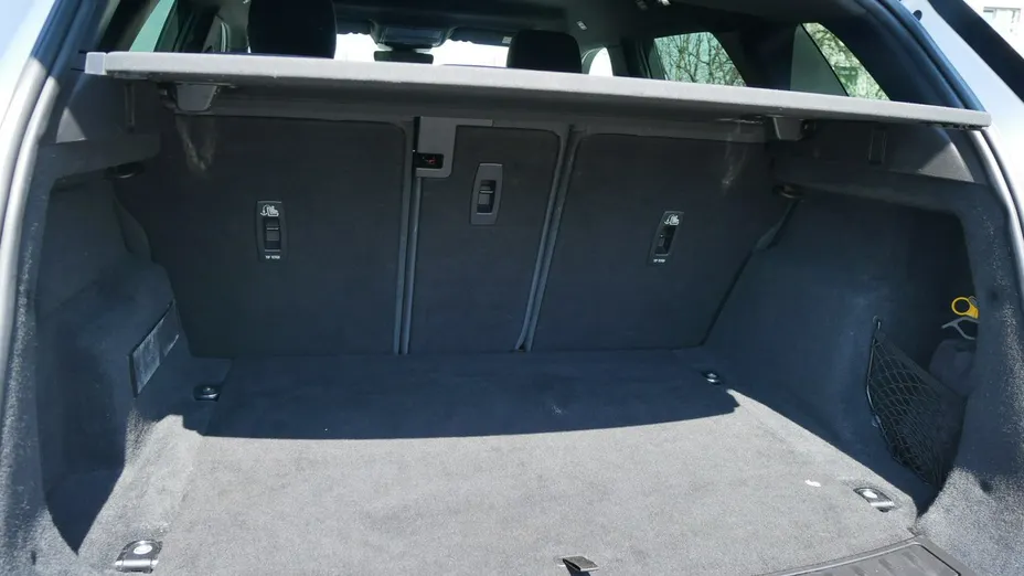 LAND ROVER Range Rover Evoque -
