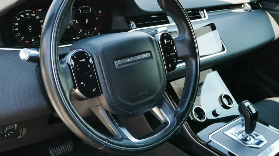 LAND ROVER Range Rover Evoque -
