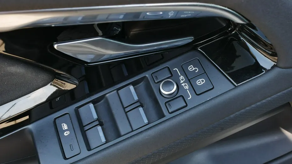 LAND ROVER Range Rover Evoque -