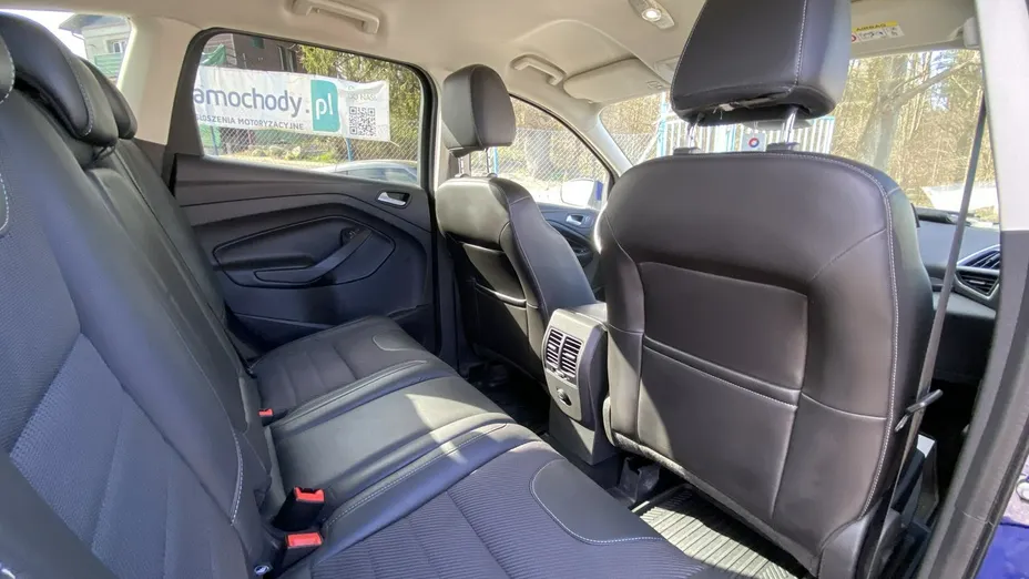 FORD Kuga -