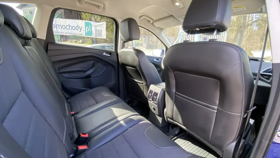 FORD Kuga -