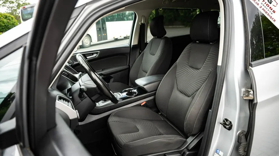 FORD S-MAX -