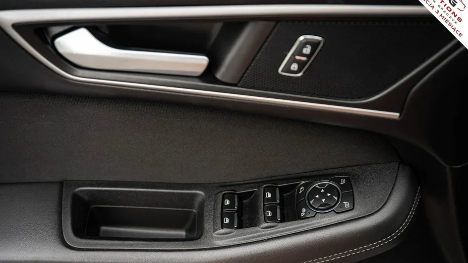 FORD S-MAX -