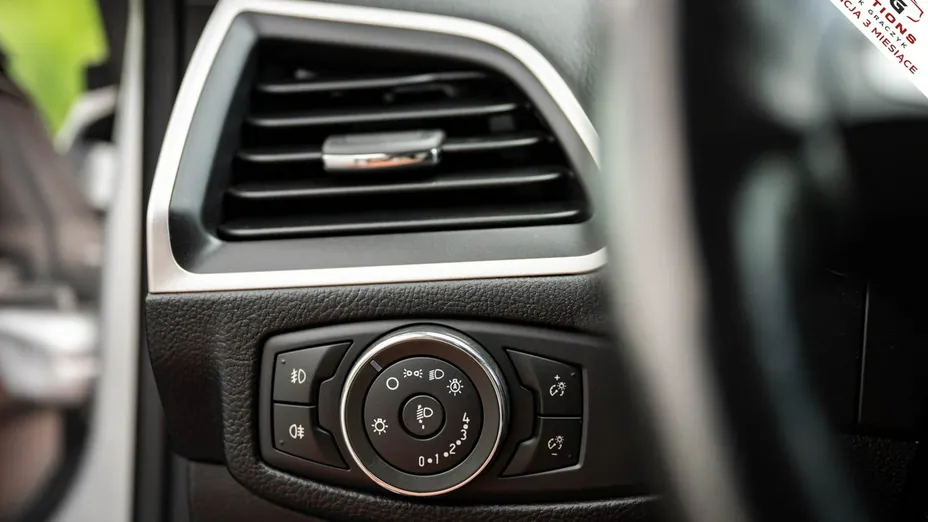 FORD S-MAX -