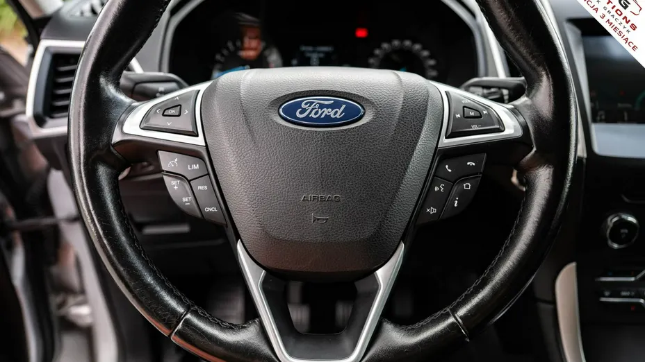 FORD S-MAX -