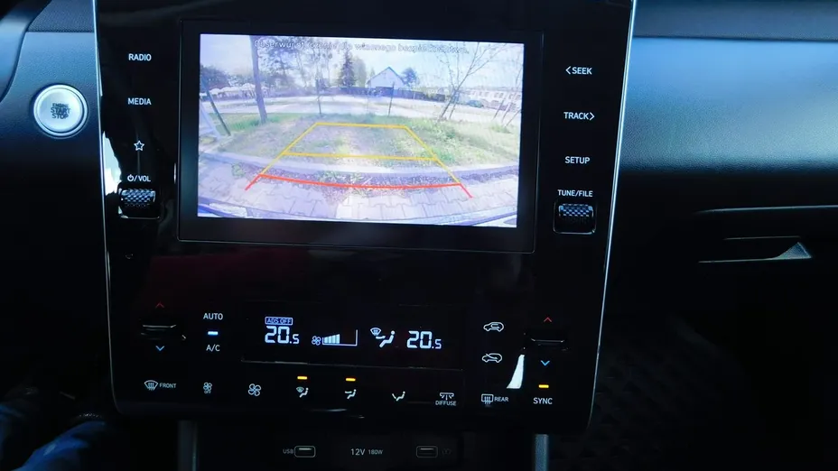 HYUNDAI Tucson -
