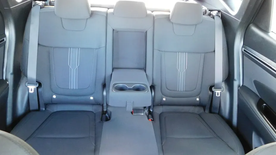 HYUNDAI Tucson -
