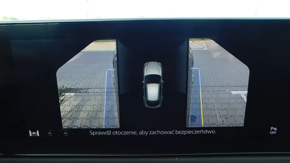 MAZDA CX-30 -